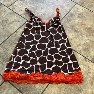 Victoria’s Secret very sexy extra small